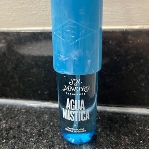 Sol de Janeiro
Água Mística Hair and Body Fragrance Mist 90 ml